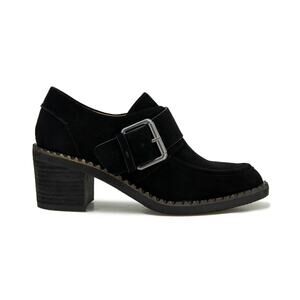 Gentle Souls by Kenneth Cole Women's Bestie‎ Loafer, Black, 5.5